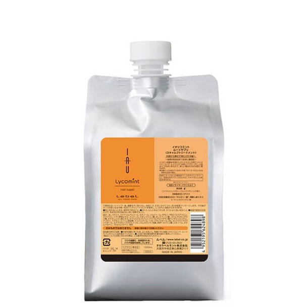 イオリコミント ルートサプリ  1000ml