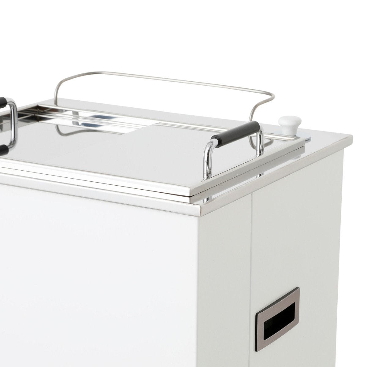 タオルスチーマー NCクリーン312（日本製）ホワイトの卸・通販