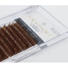 【RLASH】NUANCE COLOR[BROWN]