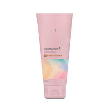 カラーモーション+ カラーリチャージ ブライトブラウン 200ml