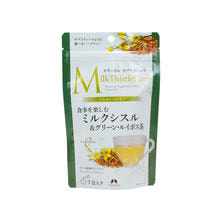 カリス成城 サプリブレンド ミルクシスルケア 7包入