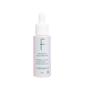 F ORGANICS ディープモイスチャー ヒアルハイドロセラム 28ml