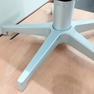 LIM chair 03 (リムチェア03) SP-YB 座面新品レザー張替済 17