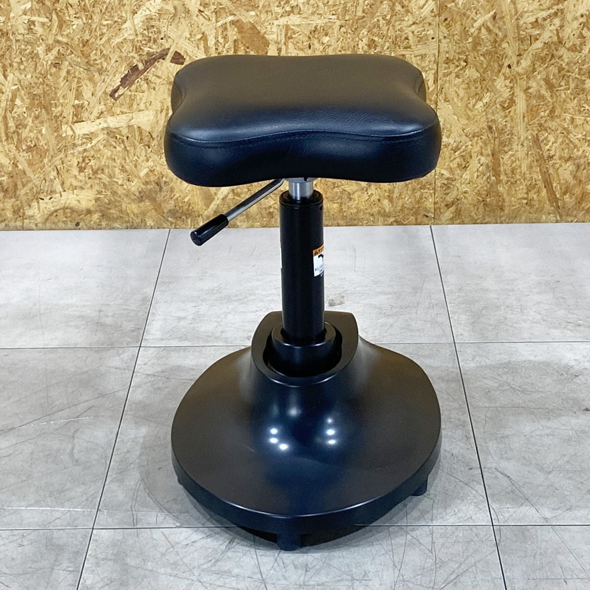 中古】タカラベルモント スツール 『YUME ESPOIR（ユメ エスポワール