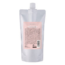 SONO ボリュームシャンプー 500ml(レフィル) SONO ボリュームシャンプー 500ml(レフィル)