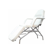 ジャンボエステベッド CML213AJ（無孔）ホワイト