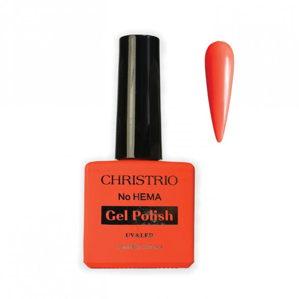 CHRISTRIO ジェルポリッシュ 15ml  #36 マイアミナイツ 1