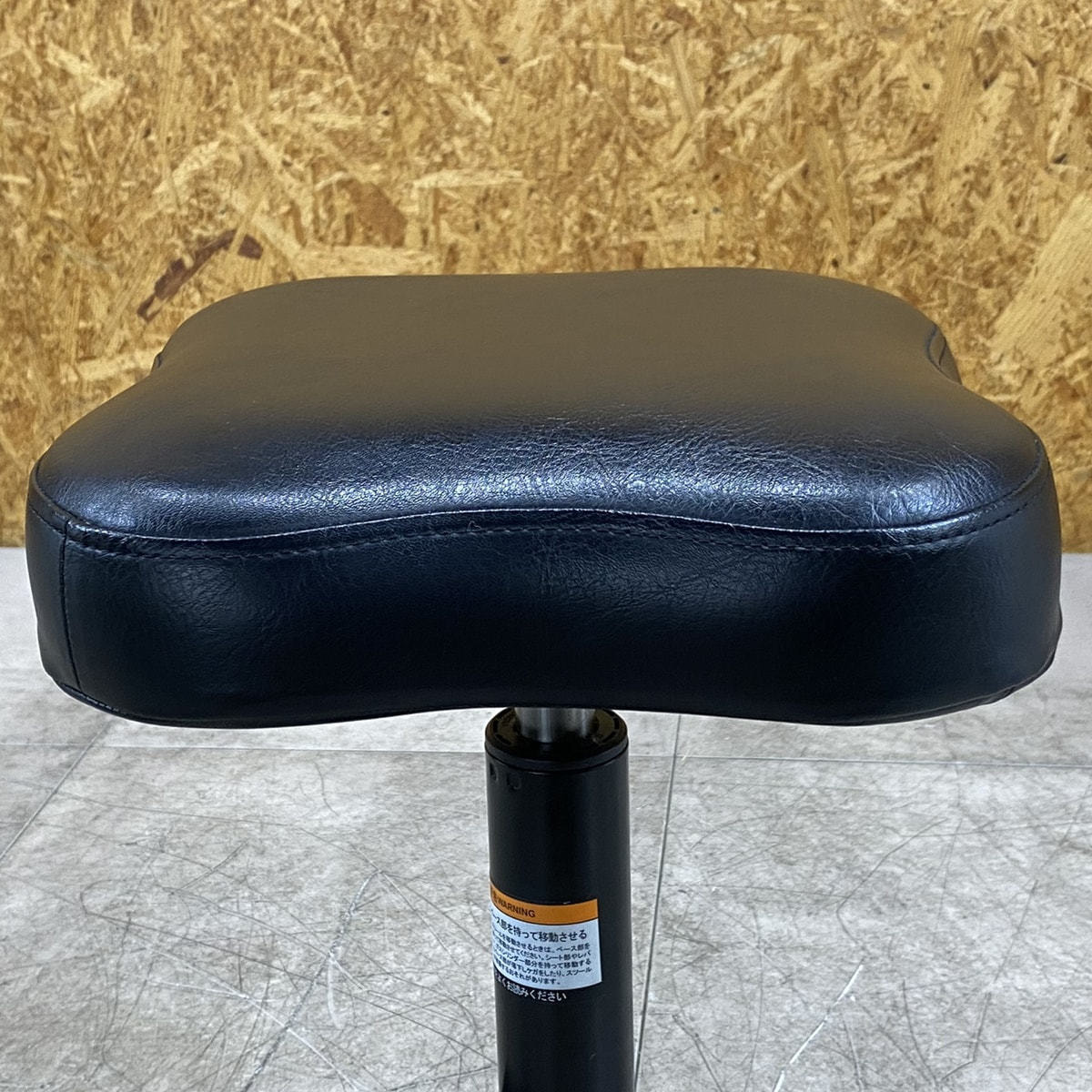 中古】タカラベルモント スツール 『YUME ESPOIR（ユメ エスポワール
