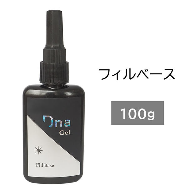 DnaGel フィルベース 100g 1
