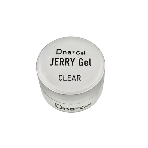 Dna Gel　JERRY GEL クリア 8g 1