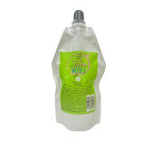 デザインフリー W/S 1剤 400ml（エマルジョンタイプ）【医薬部外品】