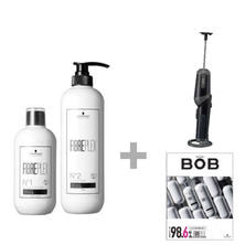 ファイバープレックス No.1 No.2 デビューセット 2022