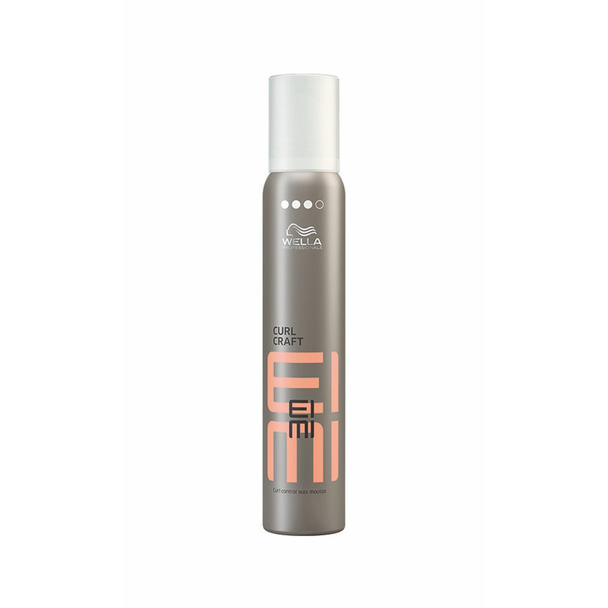 【アウトレット】EIMI（アイミィ）カールクラフトワックスムース 200ml 1