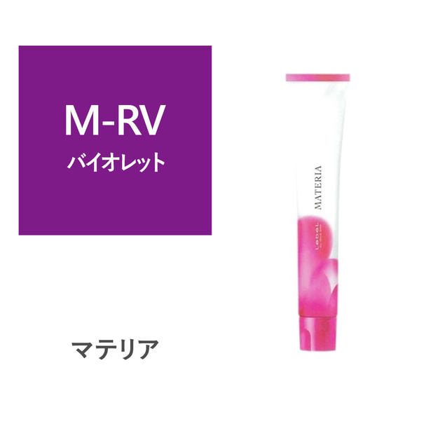 マテリア M-V 80g【医薬部外品】 1