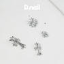 D.nail モールド アレンジクロス 2