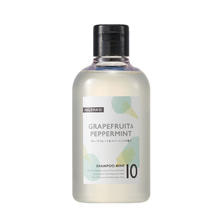 ハレマオ シャンプー ミント 10 250ml ハレマオ シャンプー ミント 10 250ml
