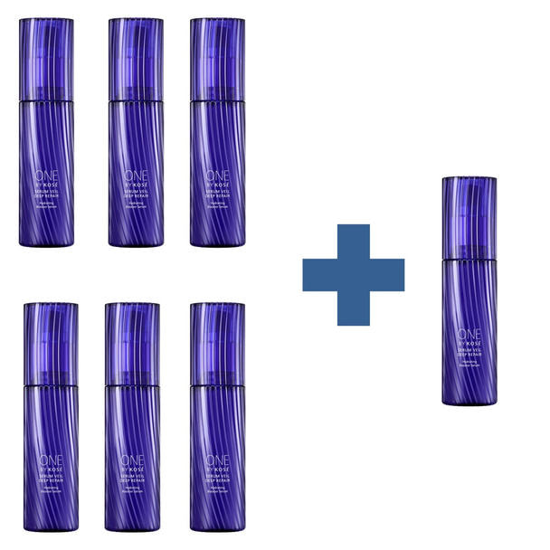 【導入セット】ワンバイコーセー セラムヴェールディープリペア 60ml（6+1） 1