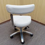 タカラベルモント Riche Stool リーチェ スツール アイボリー 3