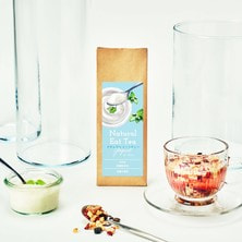 ティートリコ ティート（BG special edition） ナチュラルイートティー ヨーグルト 50g