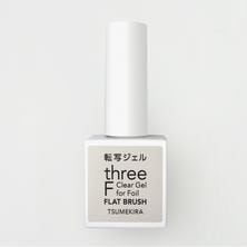 ツメキラ TF-FCG-104 three-F ホイル貼り付け転写ジェル 7g