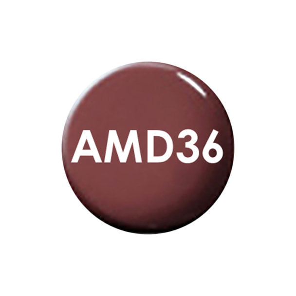 paragel（パラジェル）カラージェル AMD36 ココアブラウン 4g 1