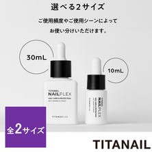 TITANAIL NAILPLEX