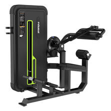 【EVOLGEAR】アブドミナル&amp;バックエクステンションEVW-A088