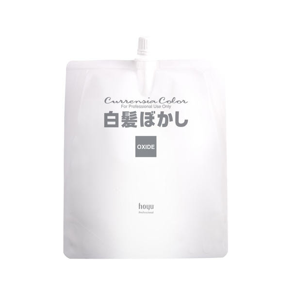 カレンシア クリームオキサイドC2剤 500g【医薬部外品】