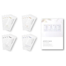 paraspa（パラスパ） パウチ4種キャンペーンセット