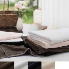 【今治タオル】しっとり潤う ダブルムーン タオルケット（138&times;210cm）