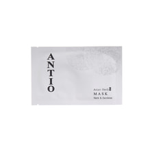 ANTIO アジアンハーブマスク ネック＆デコルテ  1枚入り