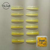 【WizLash】START＜1＞