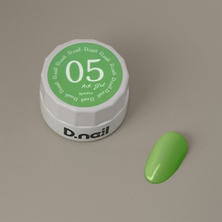 D.nail アートジェル（極ジェル）05