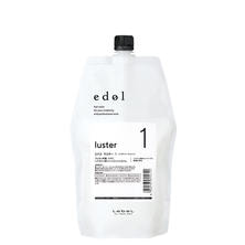 エドル ラスター 1 800ml リフィル