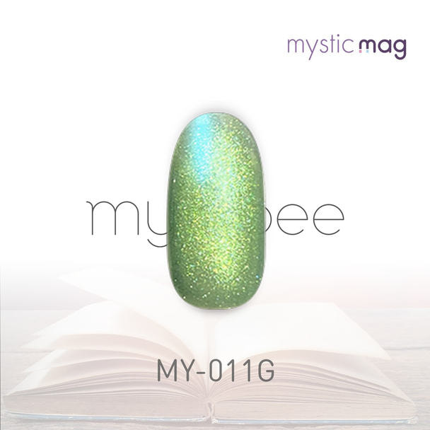 my&bee ミスティックマグ MY-011G 1