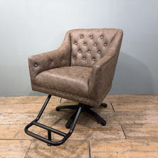 スタイリングチェア ビルギットRC