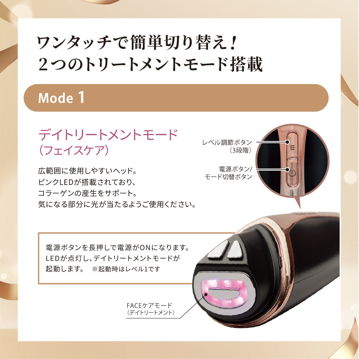 ICR Beauty ミニキュア エクセレントプレミアムセットの卸・通販