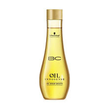 BCオイルイノセンス オイルセラム スムース100ml