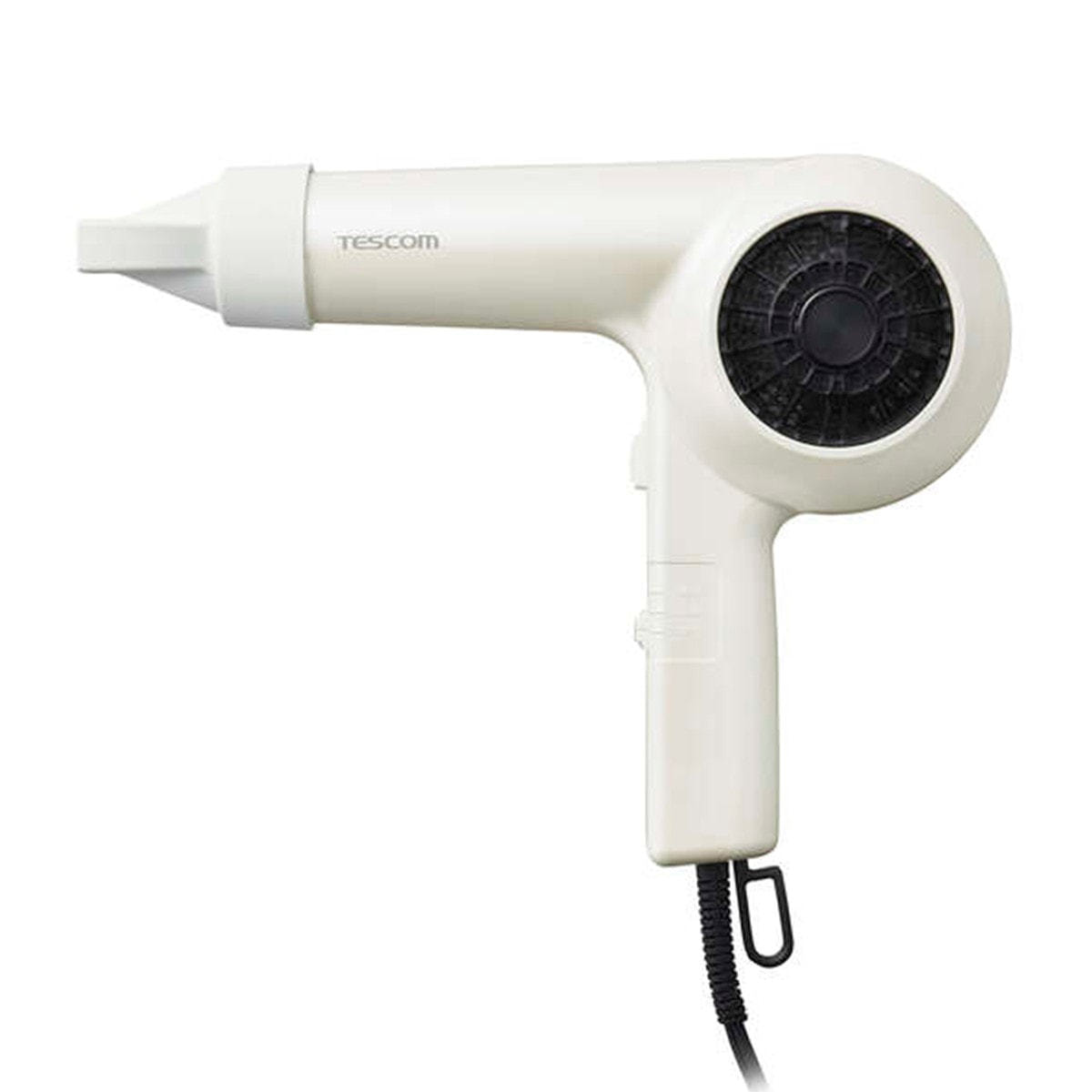テスコム マイナスイオンヘアドライヤーOFR01-W（1200W）ホワイトの卸