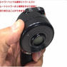 新品ワイドシャンプーボール　YKW（日本製サーモ付き）白 12