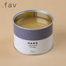 【松風】.fav アイブロウ ハードワックス 400g 2