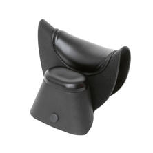 ヘッドクッション付きやわらかネープピロー