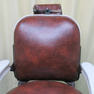 Antique THEO A KOCHS barber Chair 2