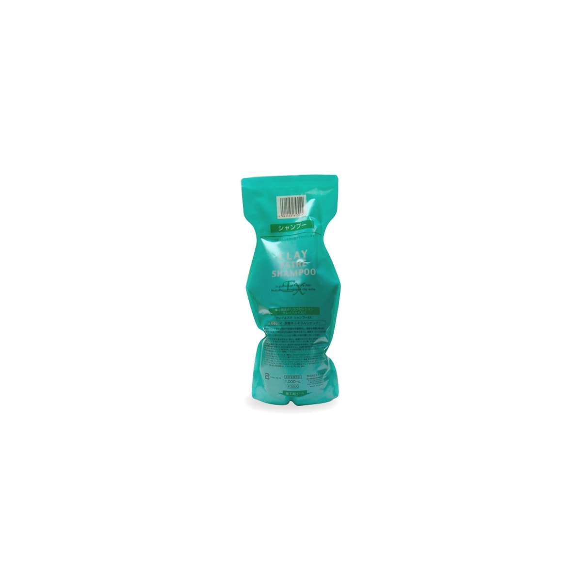 シャンプーEX 1000ml レフィル