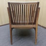 WTW APERTO DINING CHAIR アペルト ダイニング チェア ブラウン 4