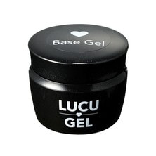 LUCU GEL（ルクジェル）ベースジェル 28g 