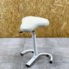 【中古】大廣製作所　スツール 『OVE Shell（N）/OVE Sell DX 専用スツール』ベージュ