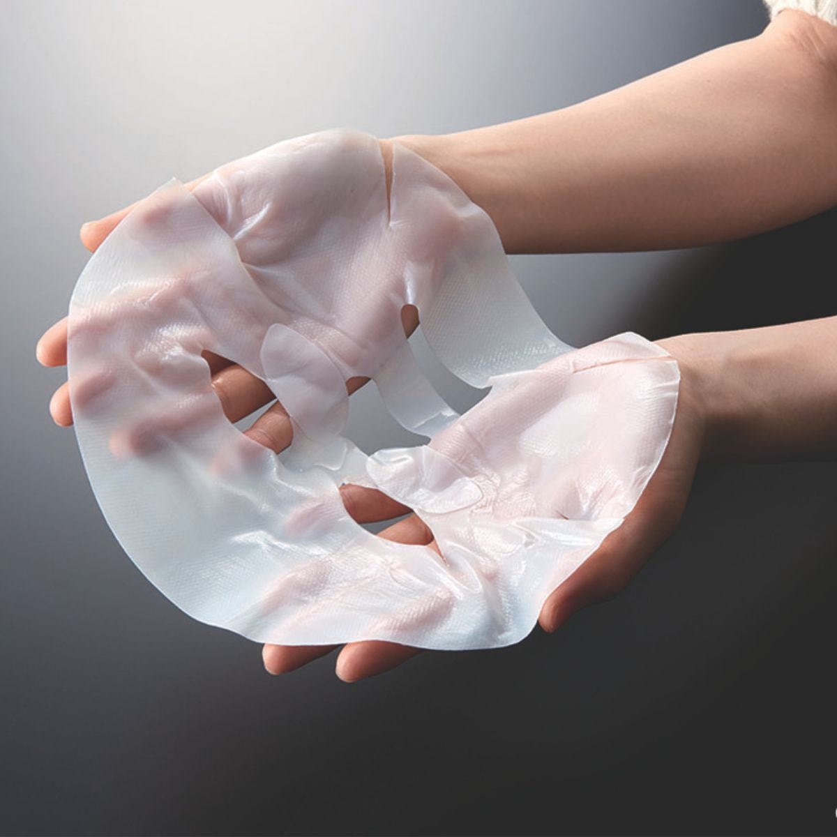 グレース　リビティーマスク/エンリッチシャイニングマスクシート GraceJ / エンリッチシャイニングマスクシートの公式商品情報｜美容