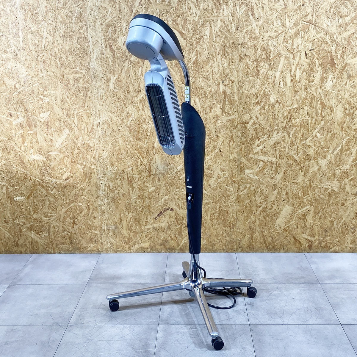 中古】タカラベルモント 促進機 『Care Dry（ケアドライ）』サテン