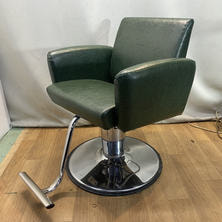 ビューティガレージ製　ALVIN グリーン